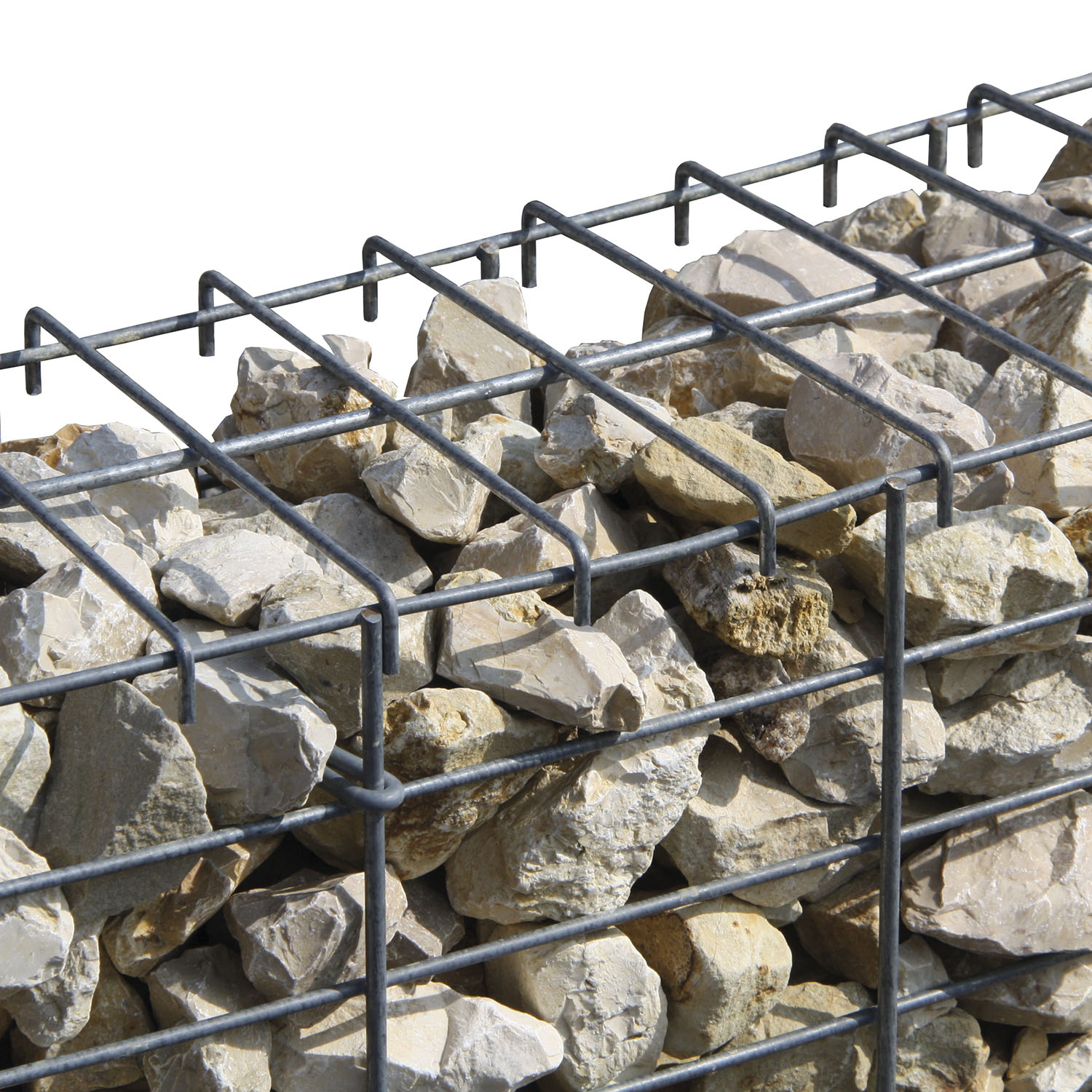 Grille de recouvrement » LIMES 23 « (set de 4)